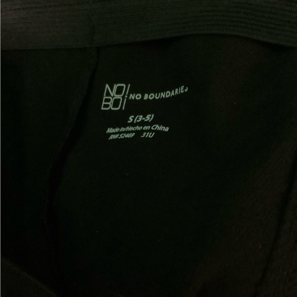 No Boundaries Millennium Skinny Pants Size Small (3 - 5) NWT - Picture 8 of 14